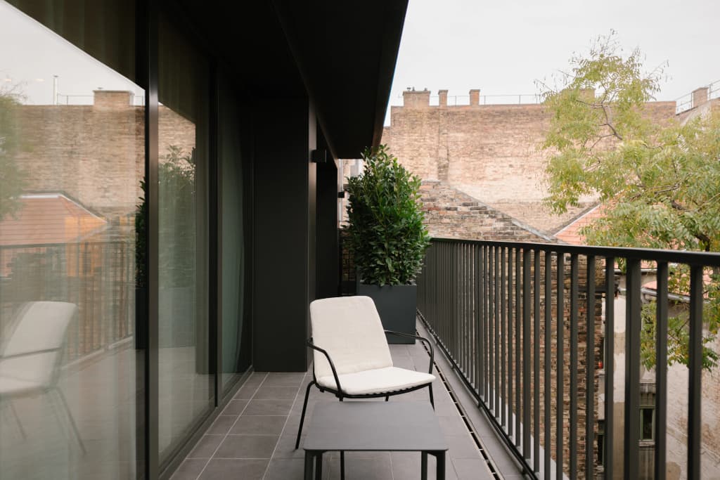 Boho Budapest, Small Luxury Hotels - photo 8
