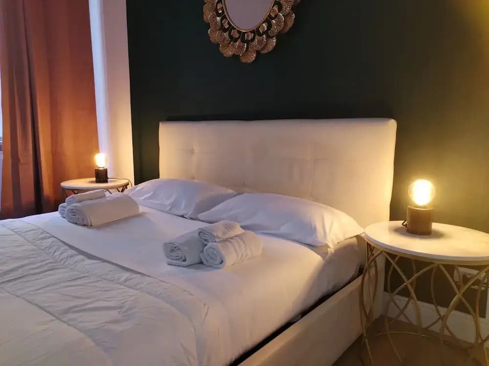 Enotri Guest House - photo 9