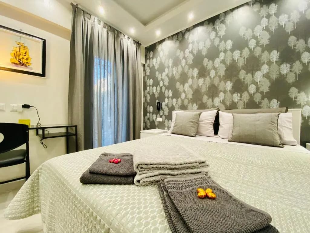 Olympic Suite Roma - photo 3