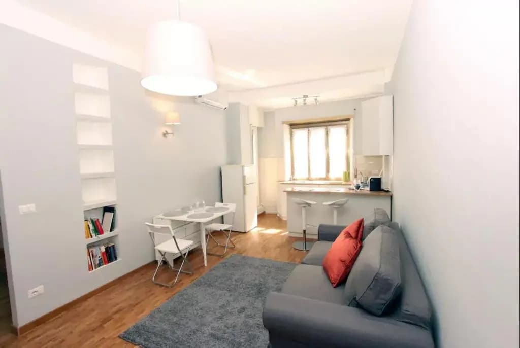 Pacinotti Flats - photo 5
