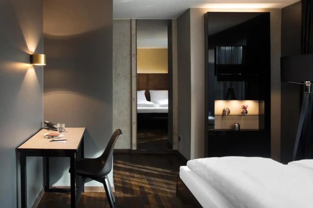 Hotel ZOE by AMANO - photo 22