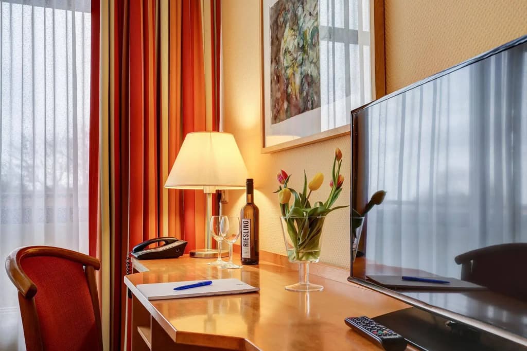 Centro Park Hotel Berlin Neukölln - photo 5