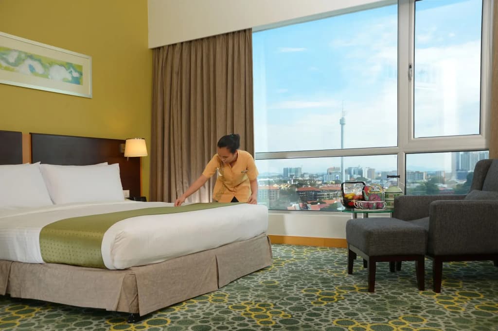 Holiday Inn Melaka by IHG - photo 32