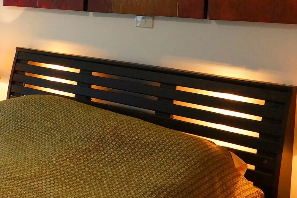 Patong Tower Cozy Comfy Luxury Apartment With Seaview, for 1-3 People, in Phuket - photo 5