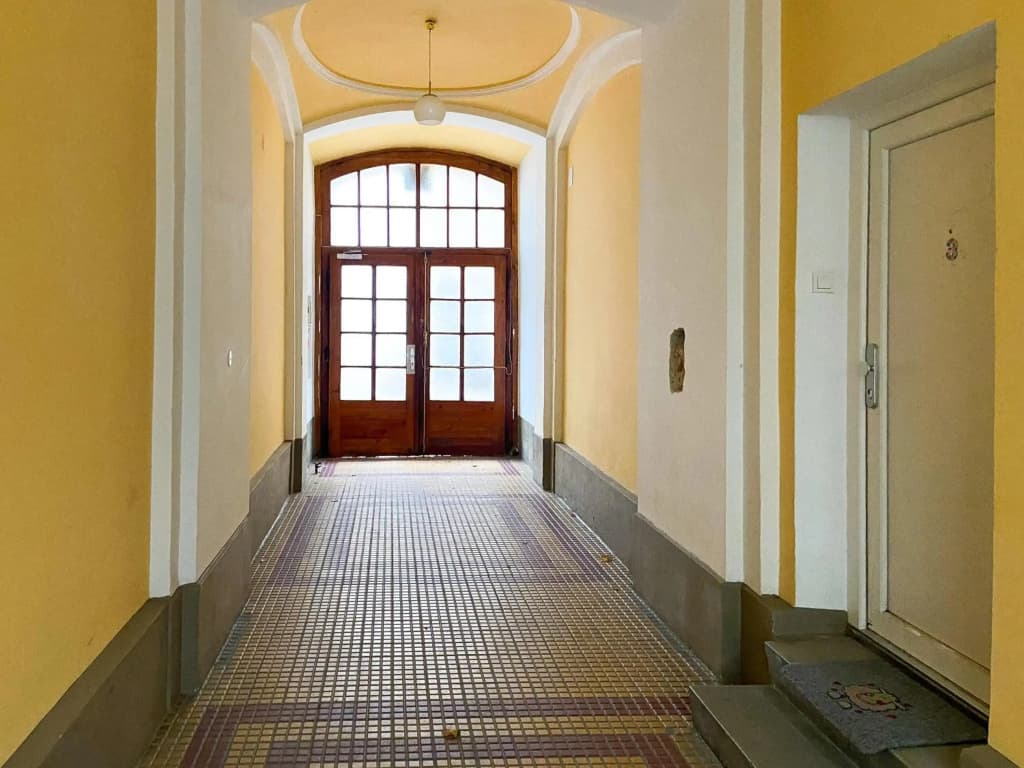 Elegant Suite Altes AKH - photo 10