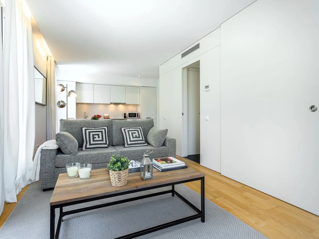 UD Rambla Suites & Pool 23 (1BR) - photo 4