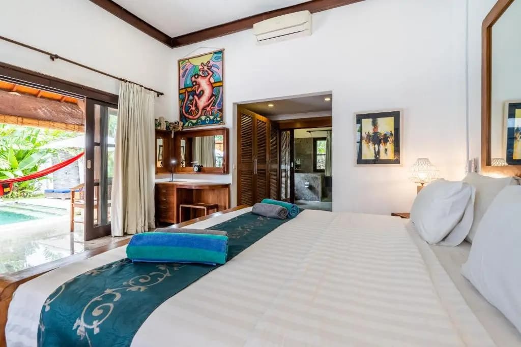 Madu Seminyak - main photo