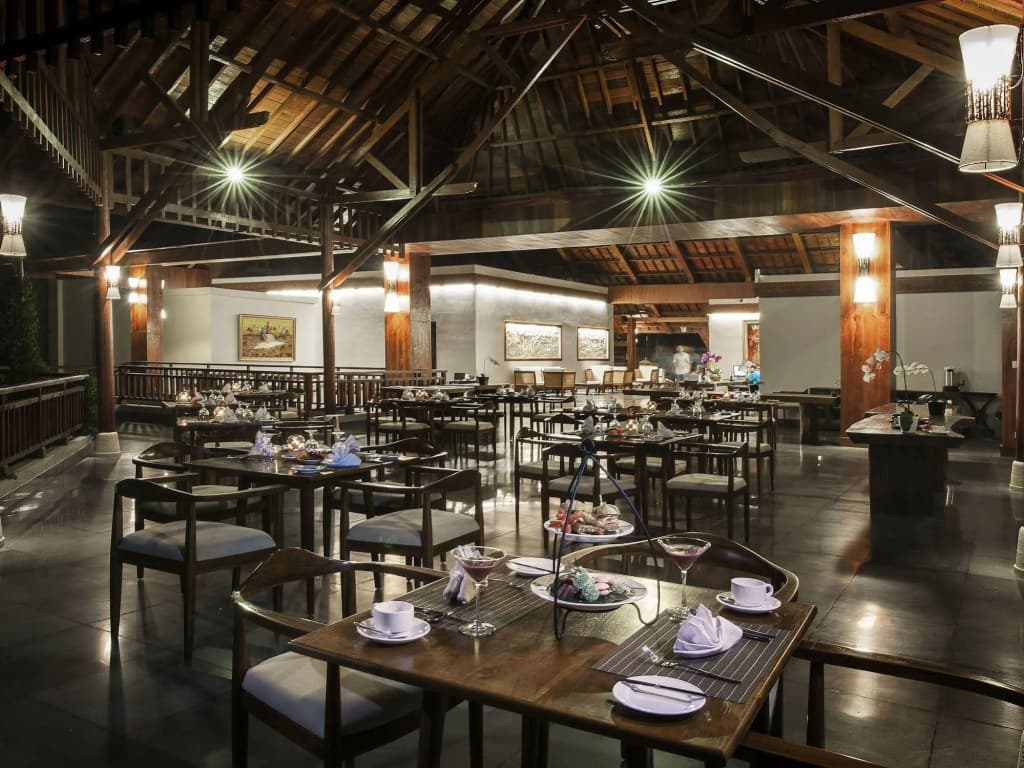 Ubud Wana Resort - photo 23