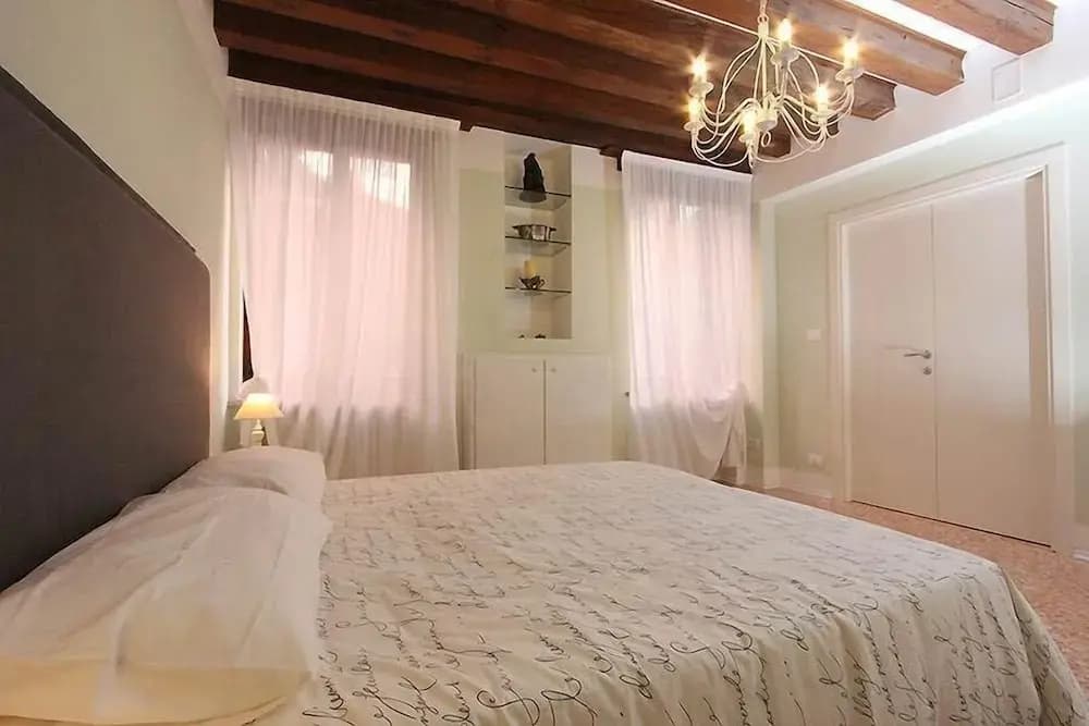 San Marco Tower Apartment - photo 14