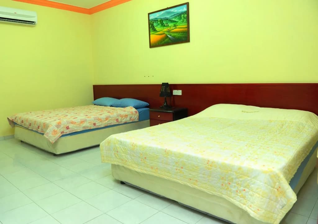Countryview Recreation Park And Resort - photo 4