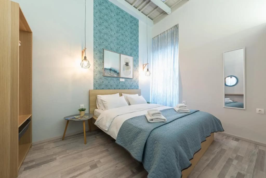 Plaka Akrokeramo House #1 - photo 3