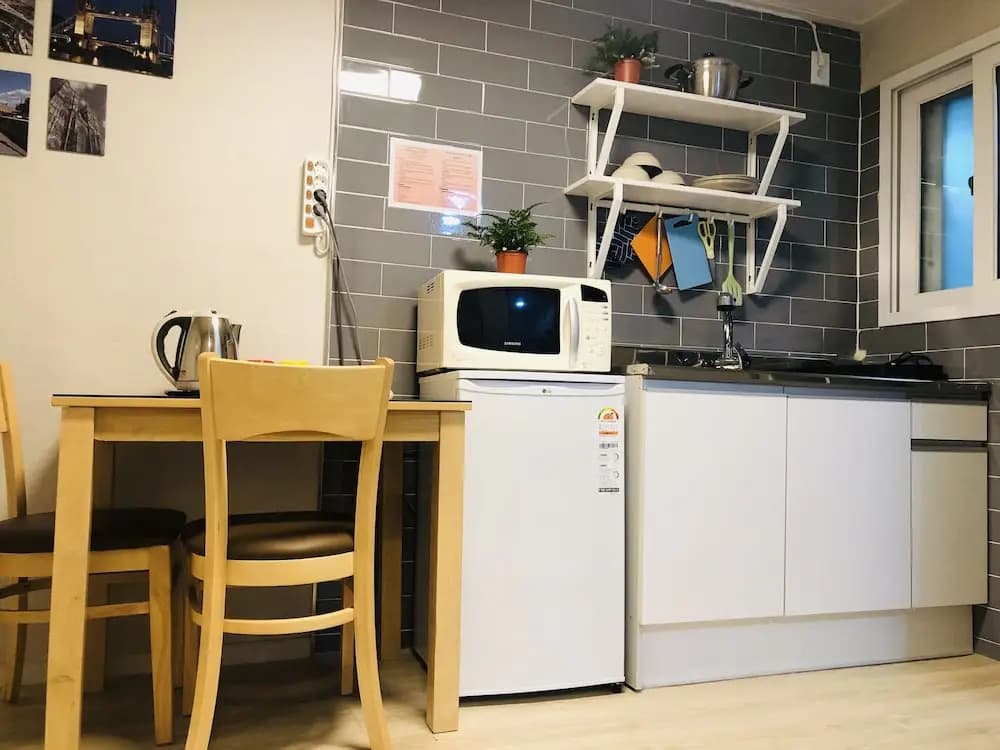 Daol Guest House - photo 11