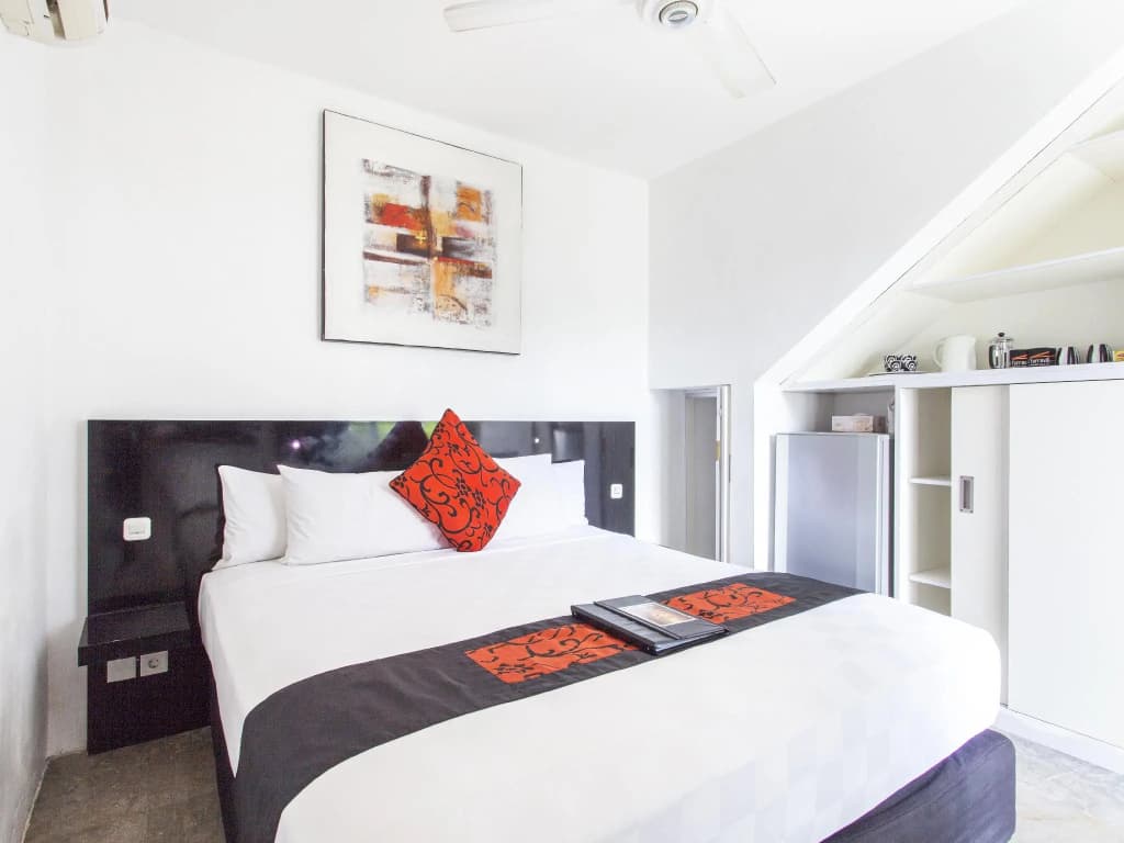 Bali Yarra Villas Seminyak - main photo