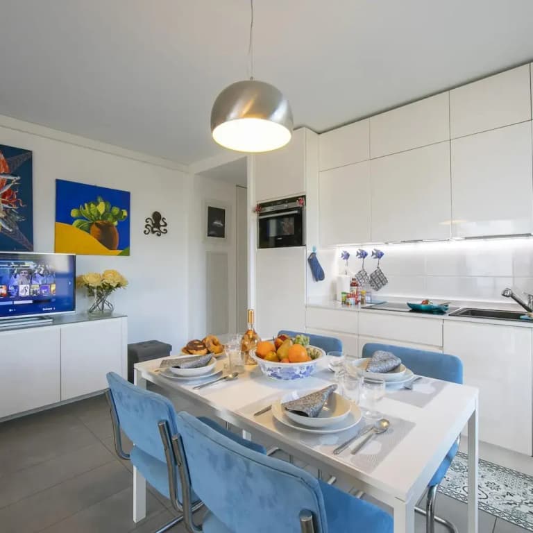 Appartement Liberation 2 - photo 19