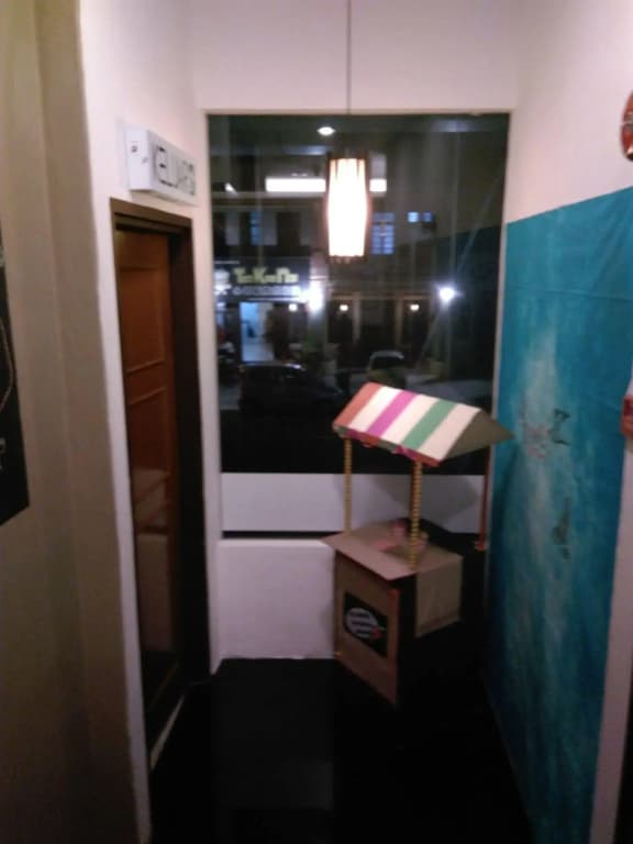 SO Hotel - photo 15