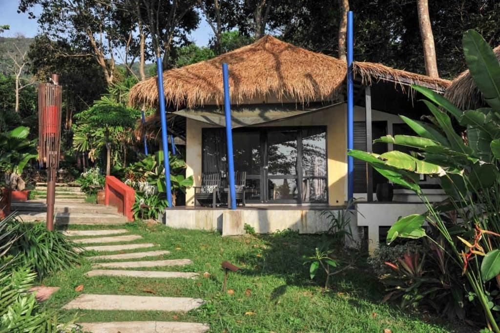 La Laanta Hideaway Resort - photo 12