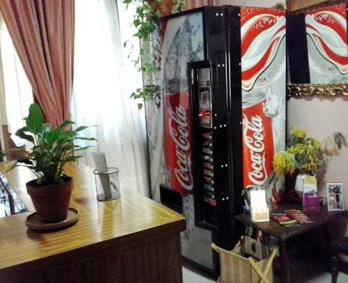 Hostal Alonso No Limit Madrid - photo 7