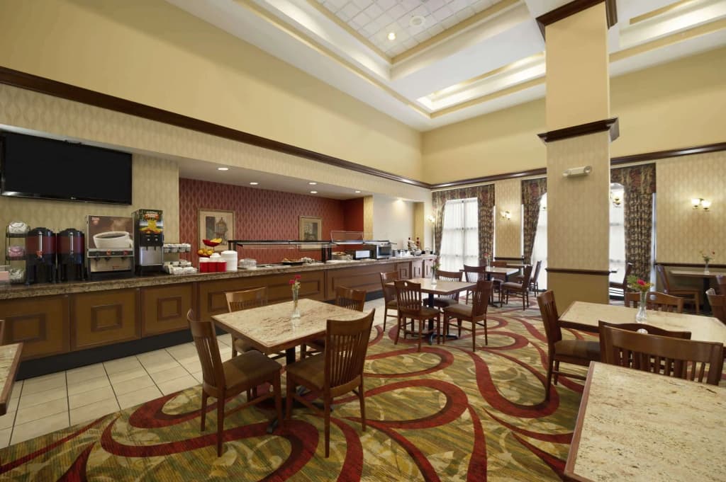 Ramada by Wyndham Suites Orlando Airport - photo 26