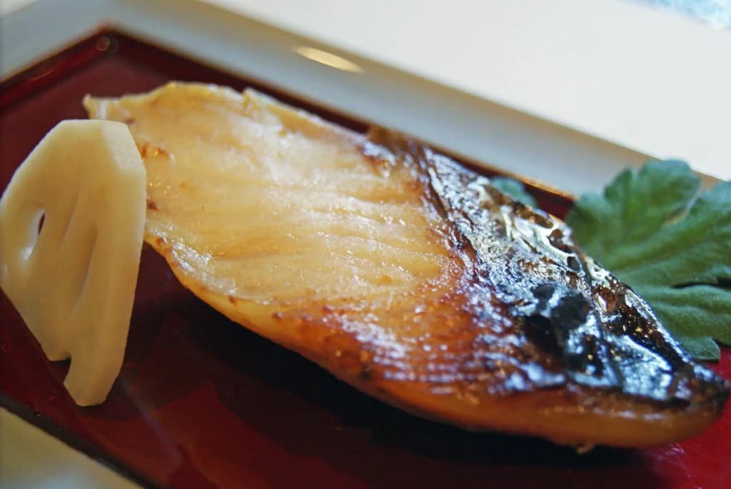 Hokkaikan Ohanabo - photo 14