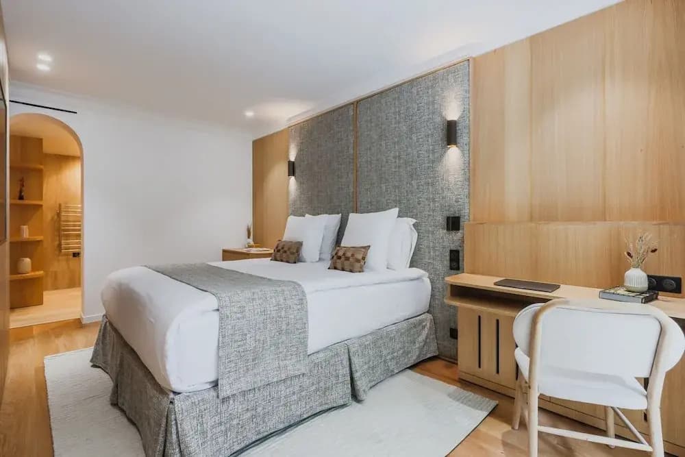 Exceptional Flat - 1bd/6p- Arc de Triomphe - photo 6