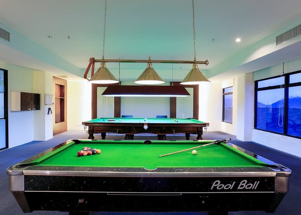 Andamantra Resort and Villa Phuket - photo 24