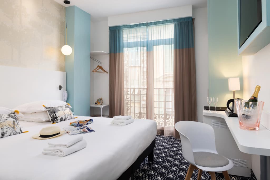 Hotel Byakko Nice - photo 5