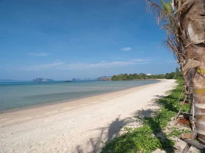 Elements Krabi Hotel - photo 7