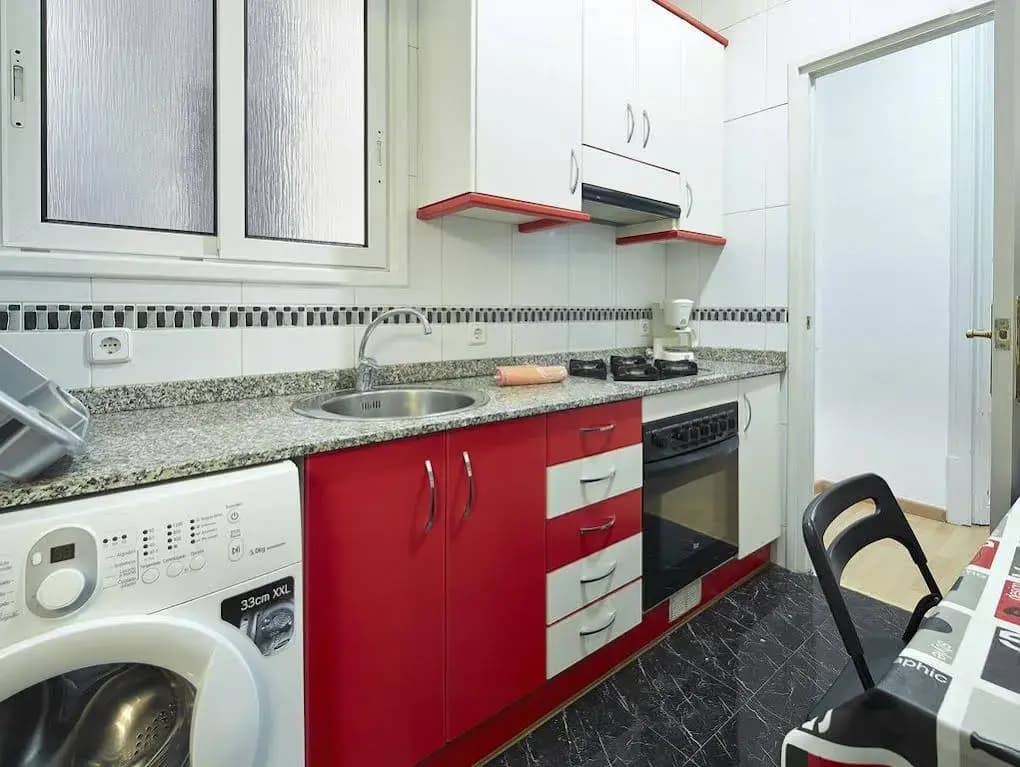 Apartaments Villarroel - photo 13