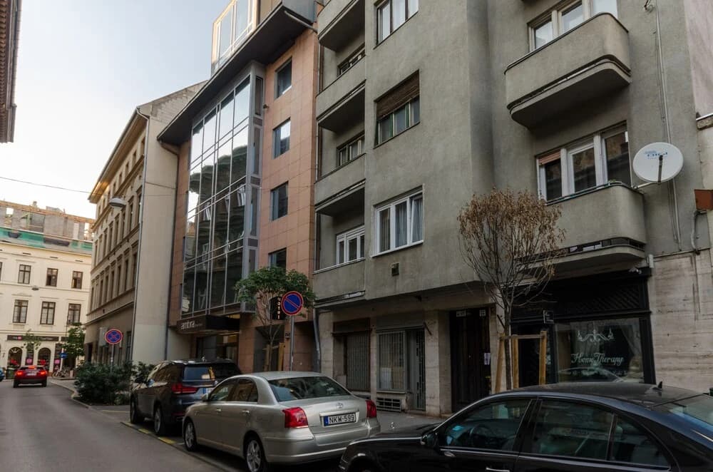 Okra Apartment - main photo