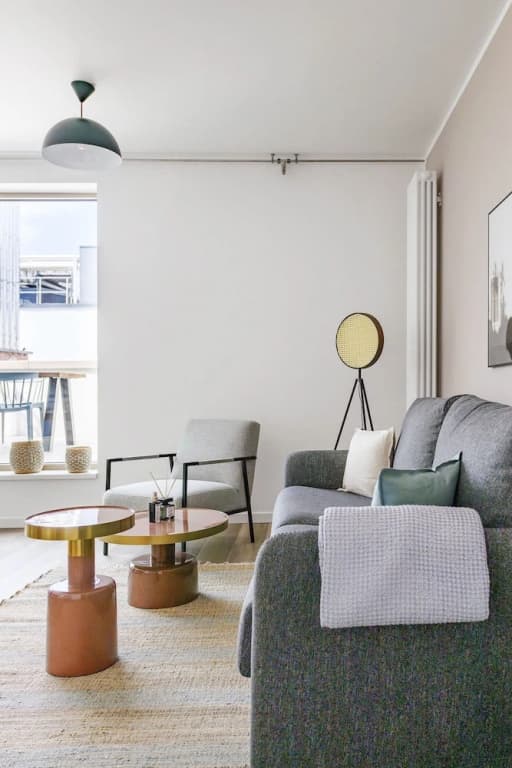 Limehome Budapest Mosonyi u. 4 - photo 2