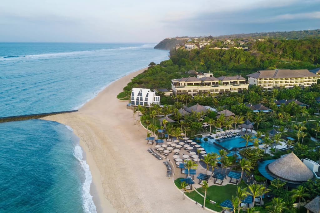 The Ritz-Carlton, Bali - photo 40