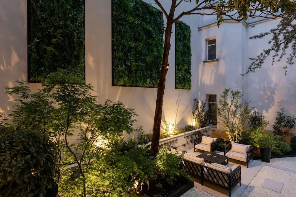 HIGHSTAY - Luxury Serviced Villa - Poincaré - photo 33
