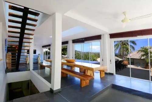 A-Kree-Ra Villa- Pool Villa- E5 - photo 8