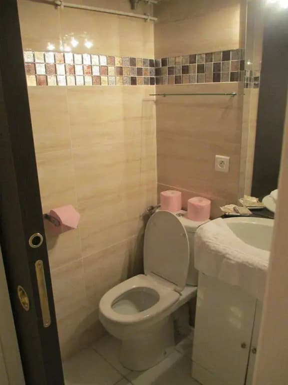 Studio Paris Saint Charles - photo 13