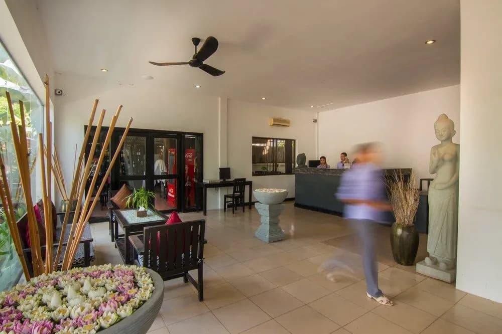 288 d’Angkor Inn - photo 29