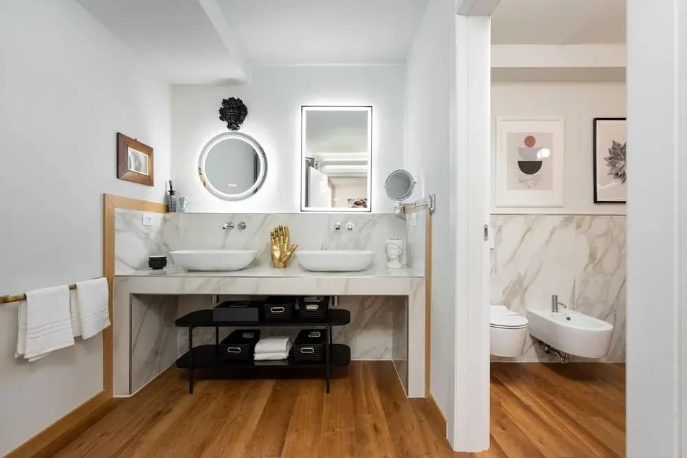 Guicciardini Apartment - photo 43