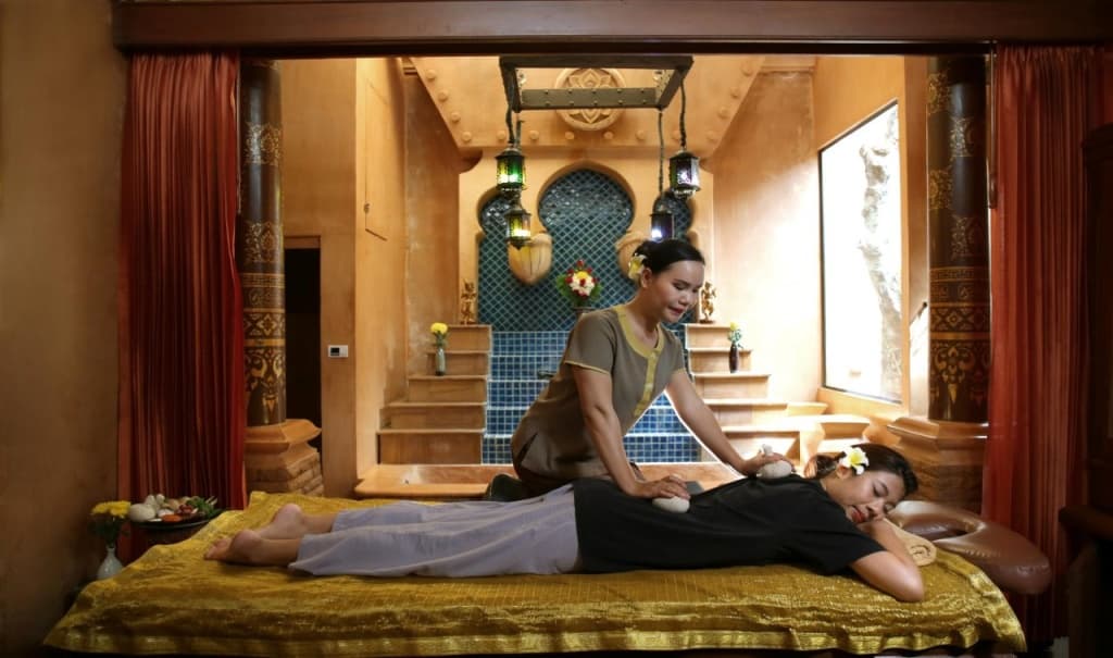 The Baray Villa - photo 19
