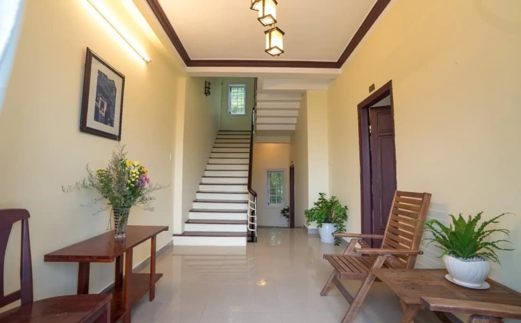 Vesper Homestay - photo 11