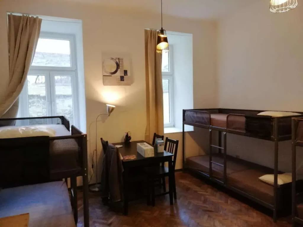 Max Out Apartment - photo 6