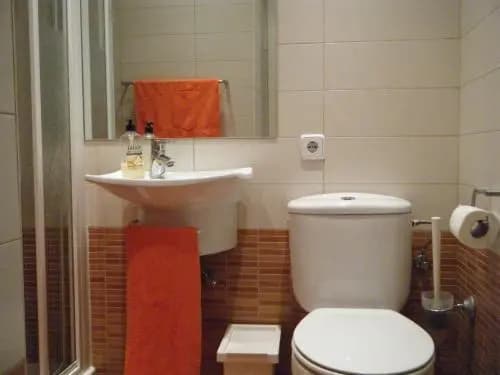 Madrid Studio Apartments - photo 9
