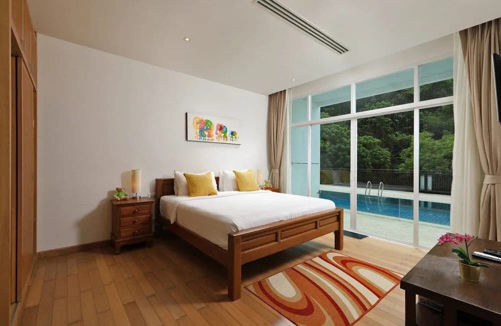 Kamala Falls Condominium by Space - photo 5