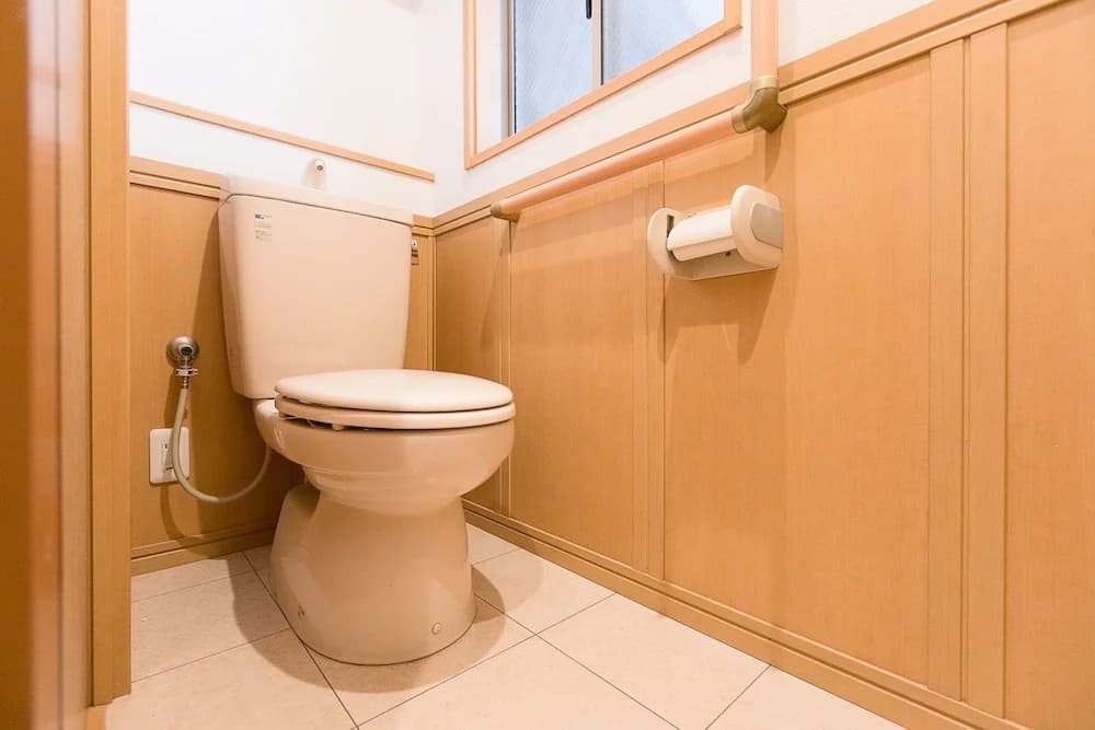Universal House - photo 7