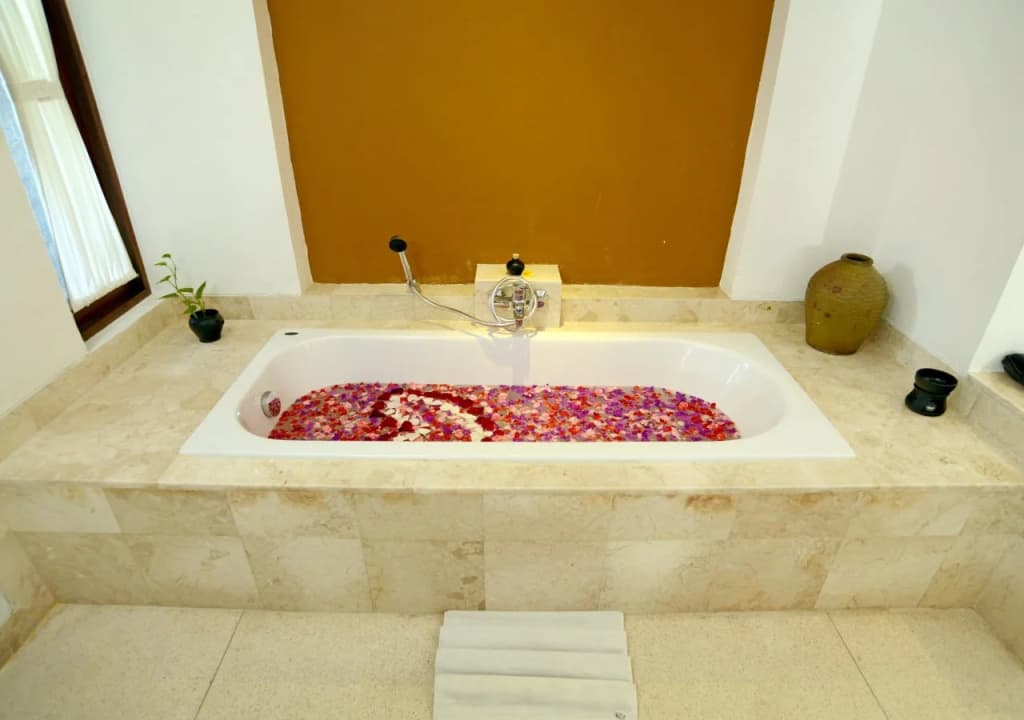 Alam Bidadari Seminyak Villas - photo 10