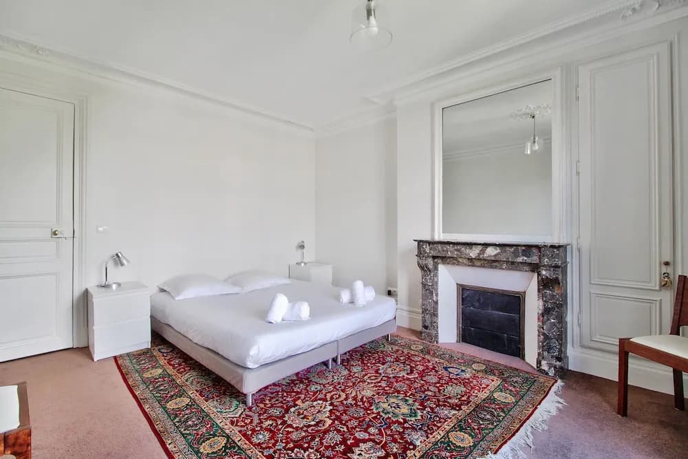 Appartement Trudaine - Montmartre - photo 4