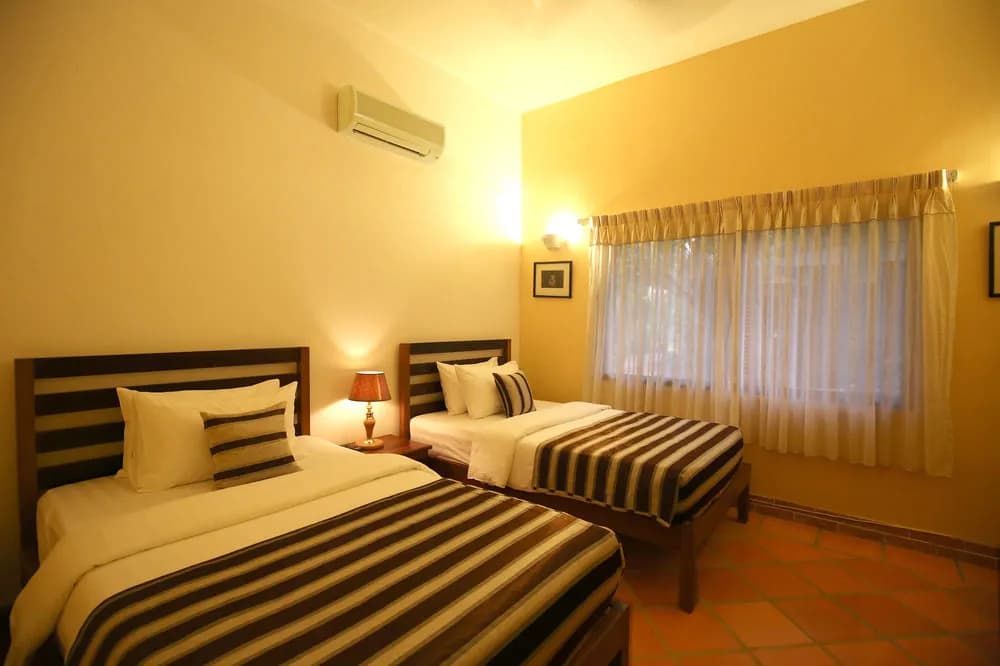 Nikkivinsi Boutique Residence - photo 6