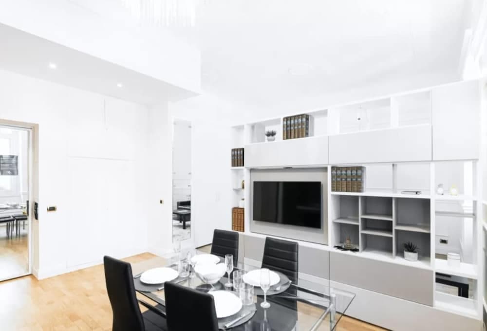 Stylish Loft in Corso Magenta - photo 13
