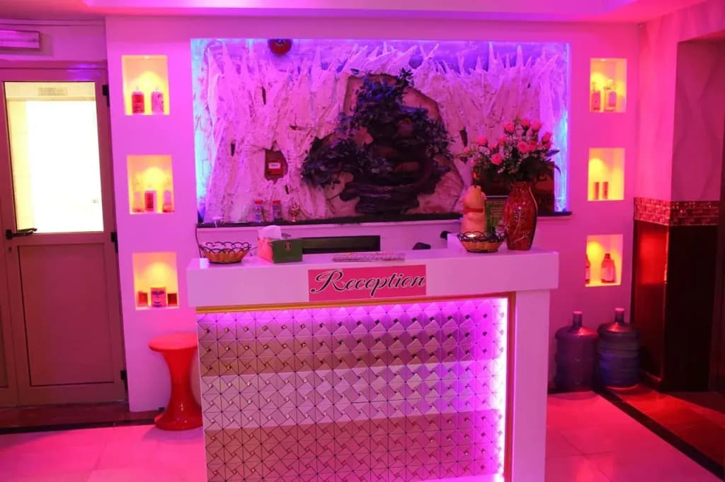 Zain International Hotel - photo 32