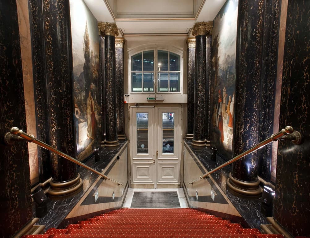 acom Hotel Berlin Kurfürstendamm - photo 13