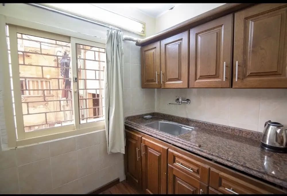 New Cairo Heart Hotel - photo 20