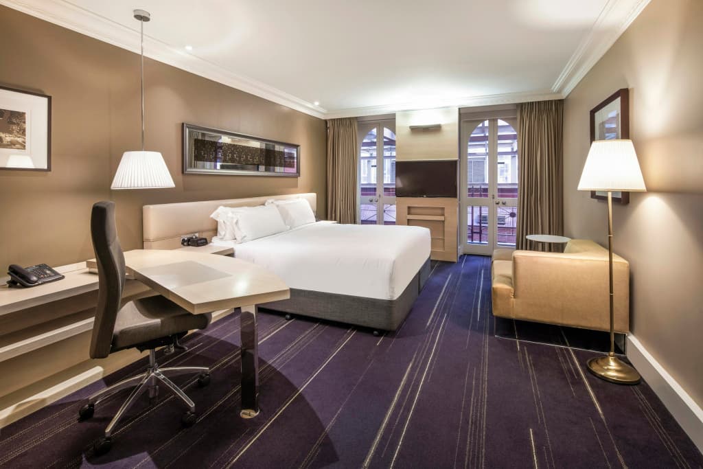 InterContinental Melbourne The Rialto by IHG - photo 45